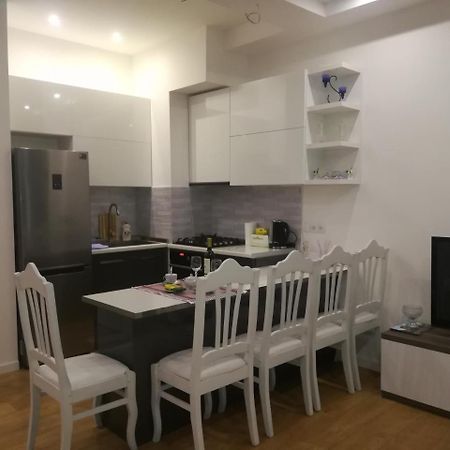 Ikas Apartment Tbilisi Zewnętrze zdjęcie