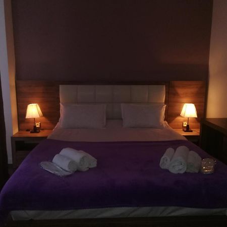 Ikas Apartment Tbilisi Zewnętrze zdjęcie