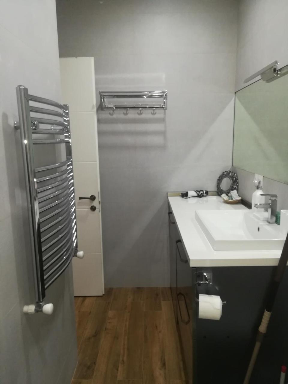 Ikas Apartment Tbilisi Zewnętrze zdjęcie